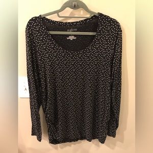 Maternity Long Sleeve Top